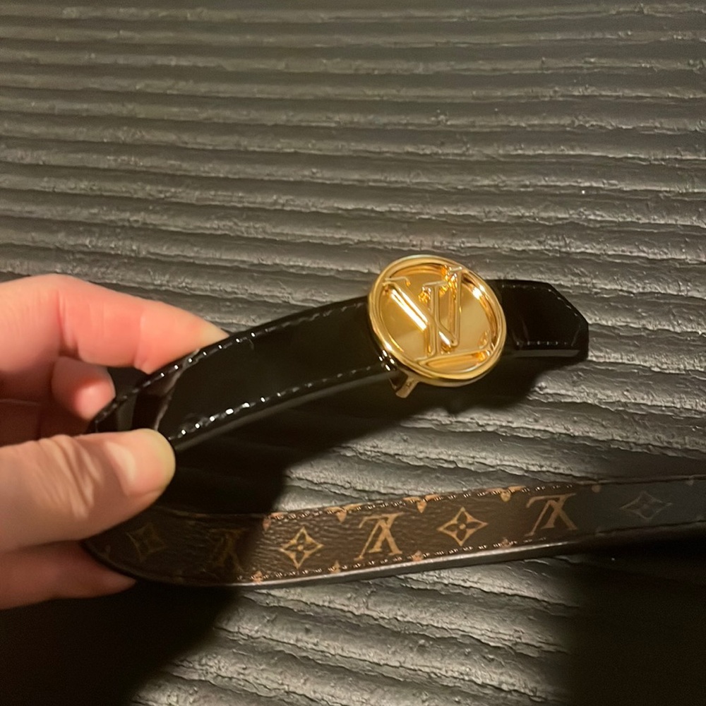 Lv belt